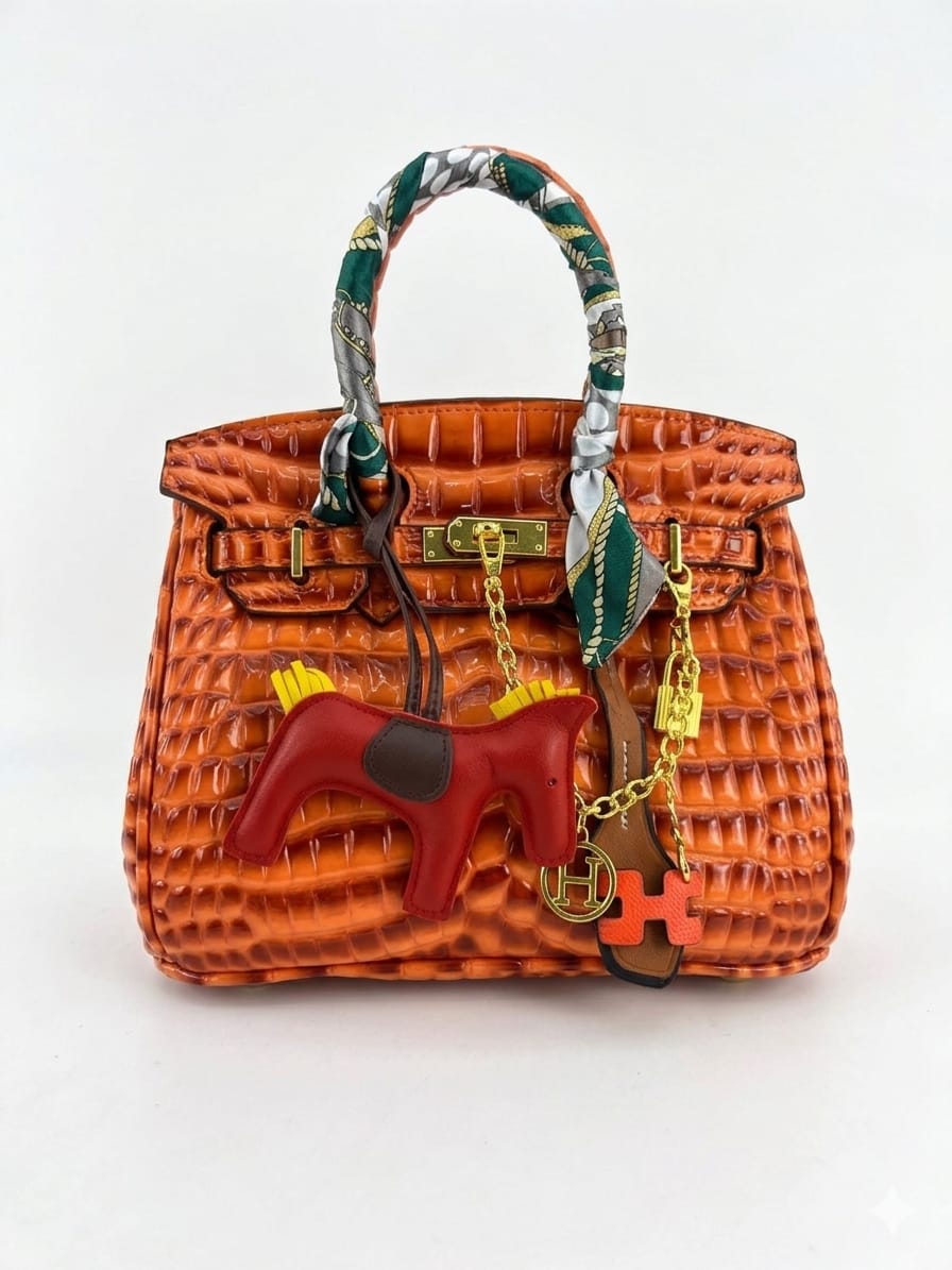 HERMES -H30L BAG