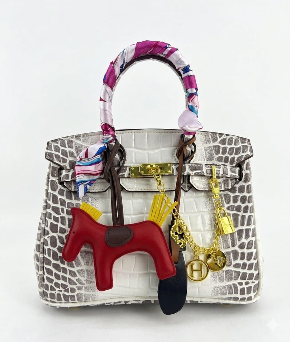 HERMES -H30L BAG - Image 9
