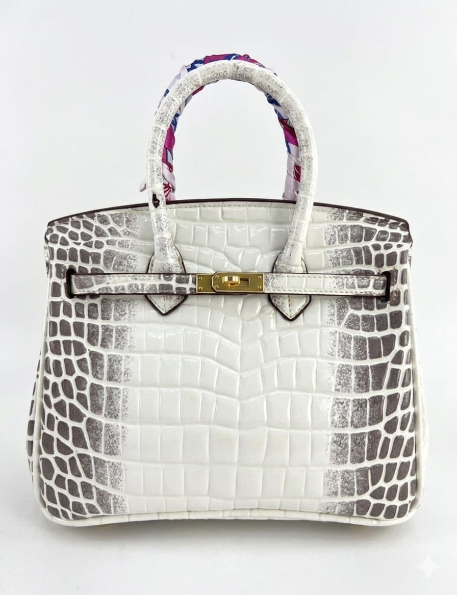 HERMES -H30L BAG - Image 8