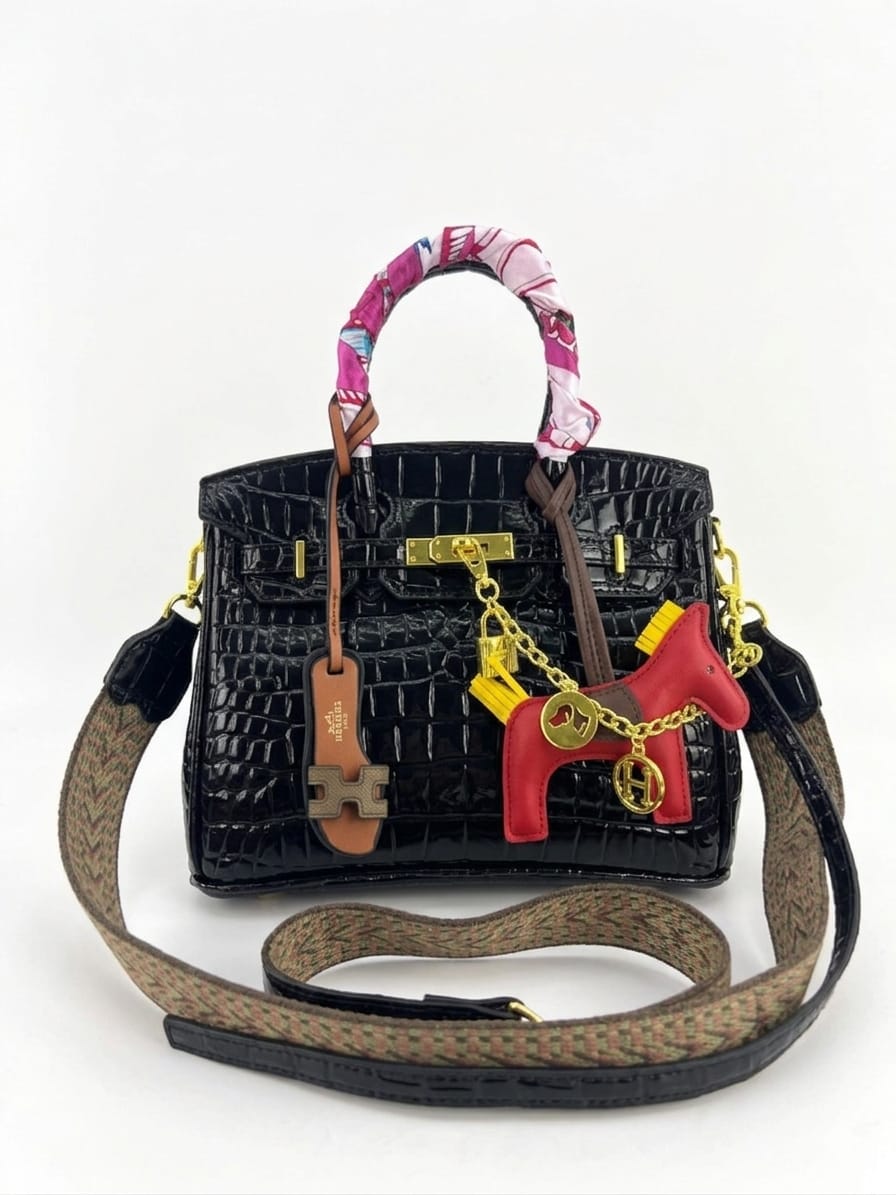 HERMES -H30L BAG - Image 6