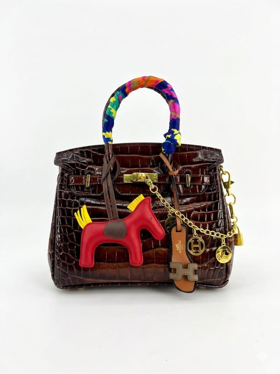 HERMES -H30L BAG - Image 11