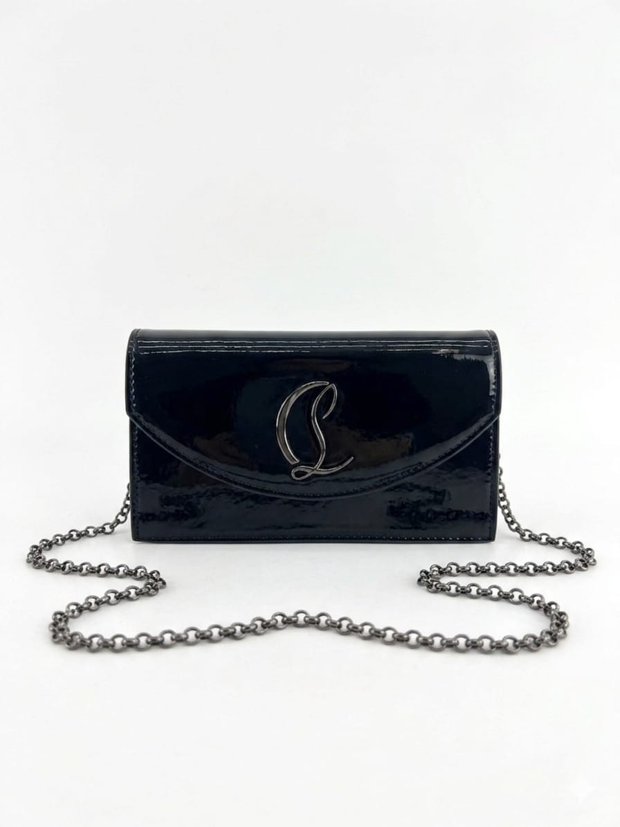 CHRISTIAN LOUBOUTN -921 BAG