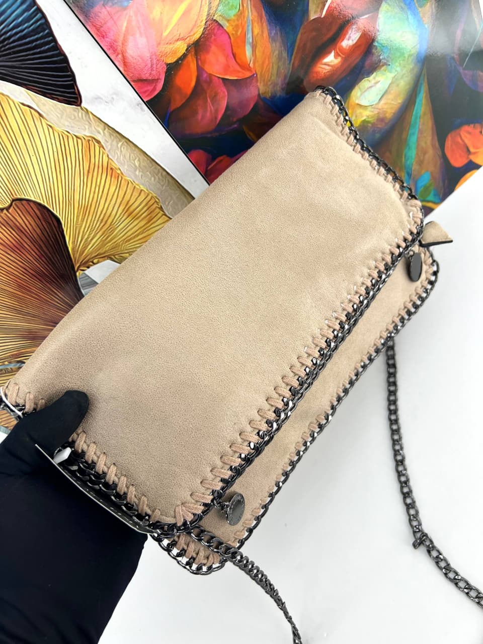 STELL-6048 BAG - Image 8