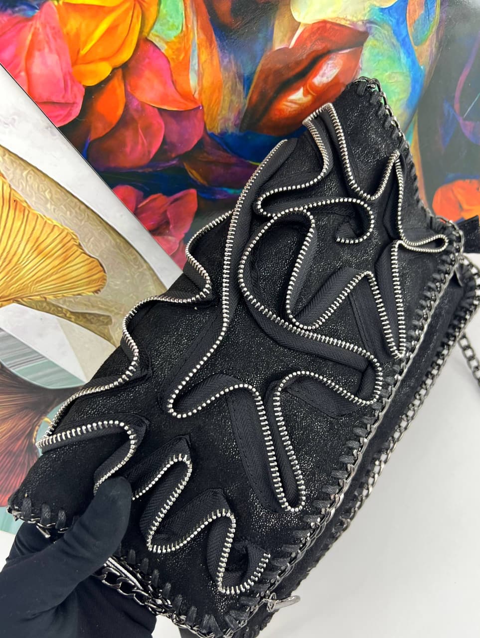 STELL-6048 BAG - Image 9