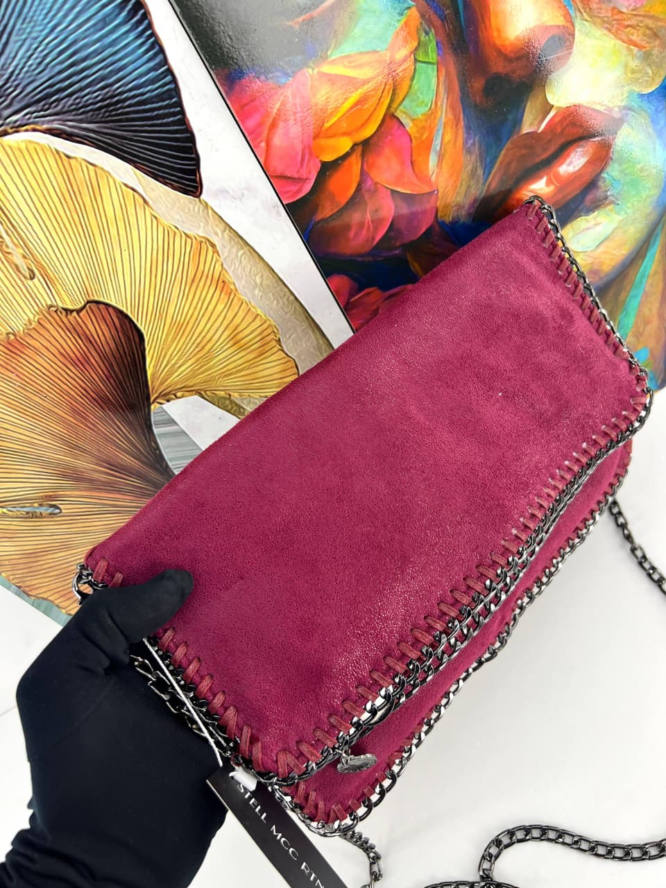 STELL-6048 BAG - Image 13