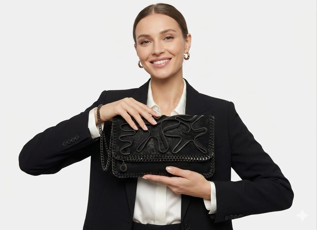 STELL-6048 BAG - Image 7