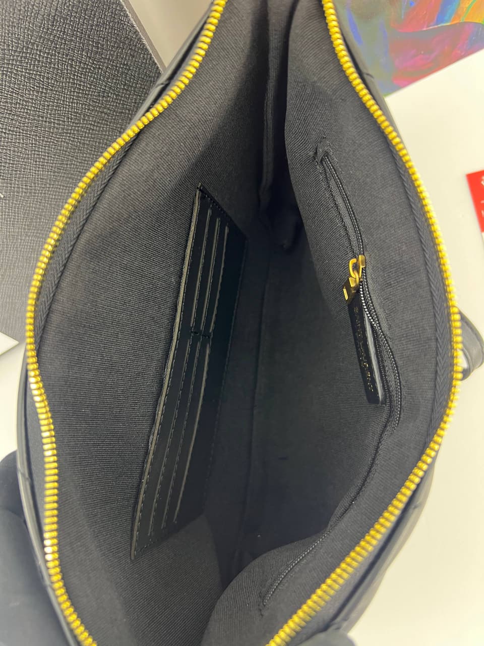 YSL -Y20 BAG - Image 9