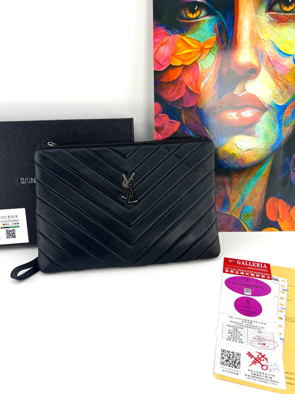 YSL -Y20 BAG - Image 10