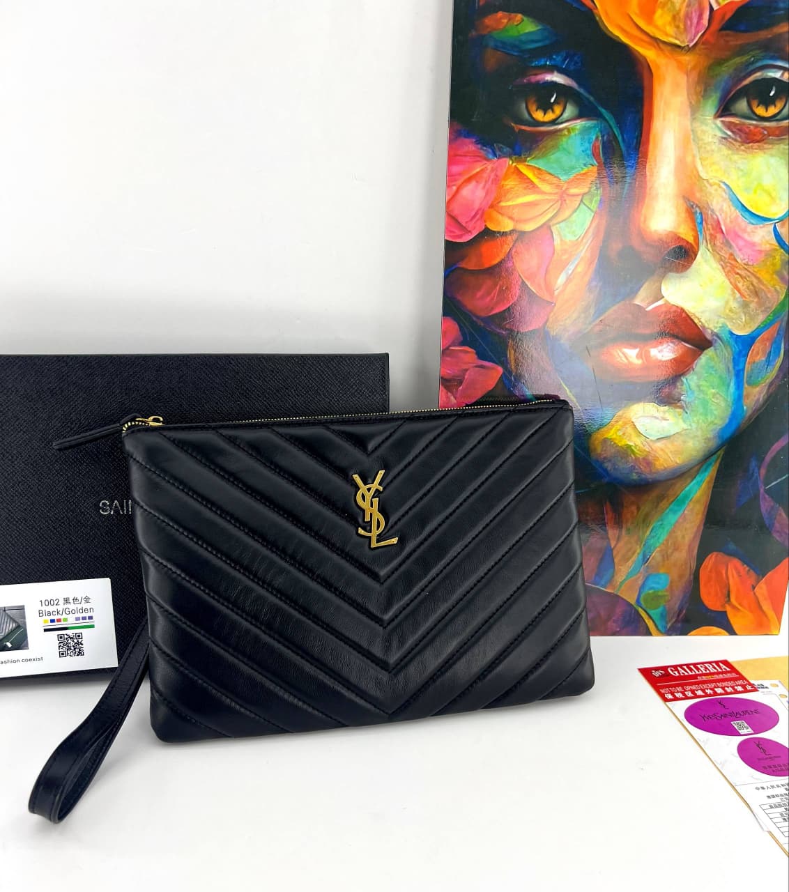 YSL -Y20 BAG - Image 11