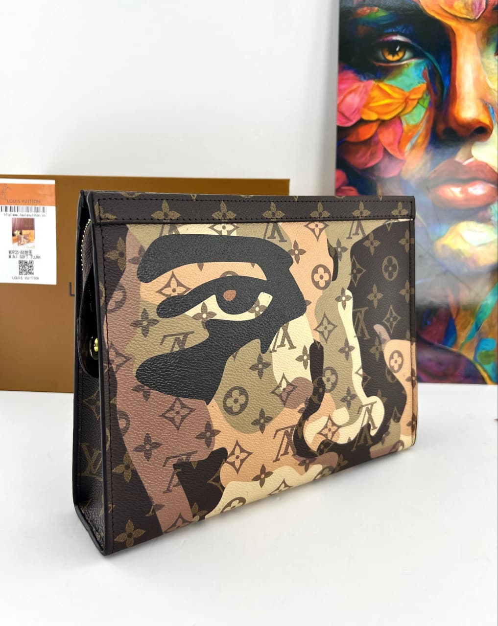 LV 0905-88 BAG - Image 2