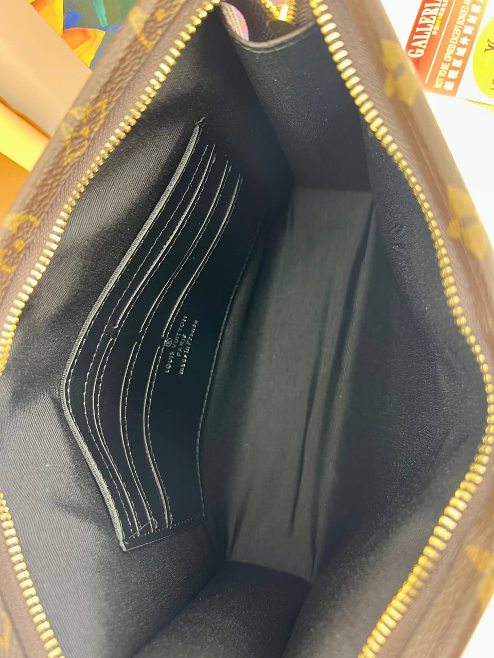 LV 0905-88 BAG - Image 5