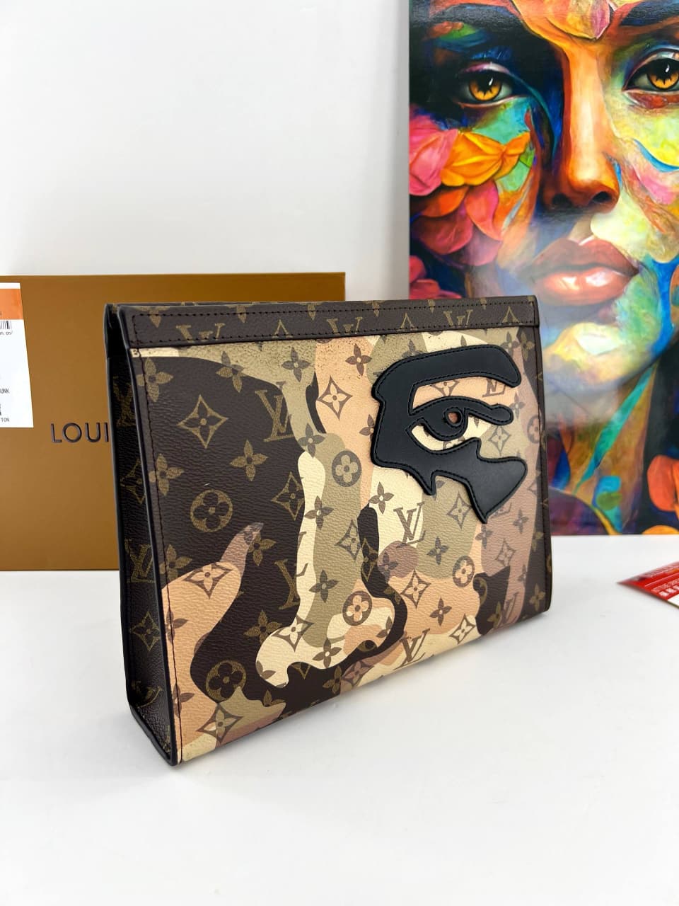 LV 0905-88 BAG - Image 4