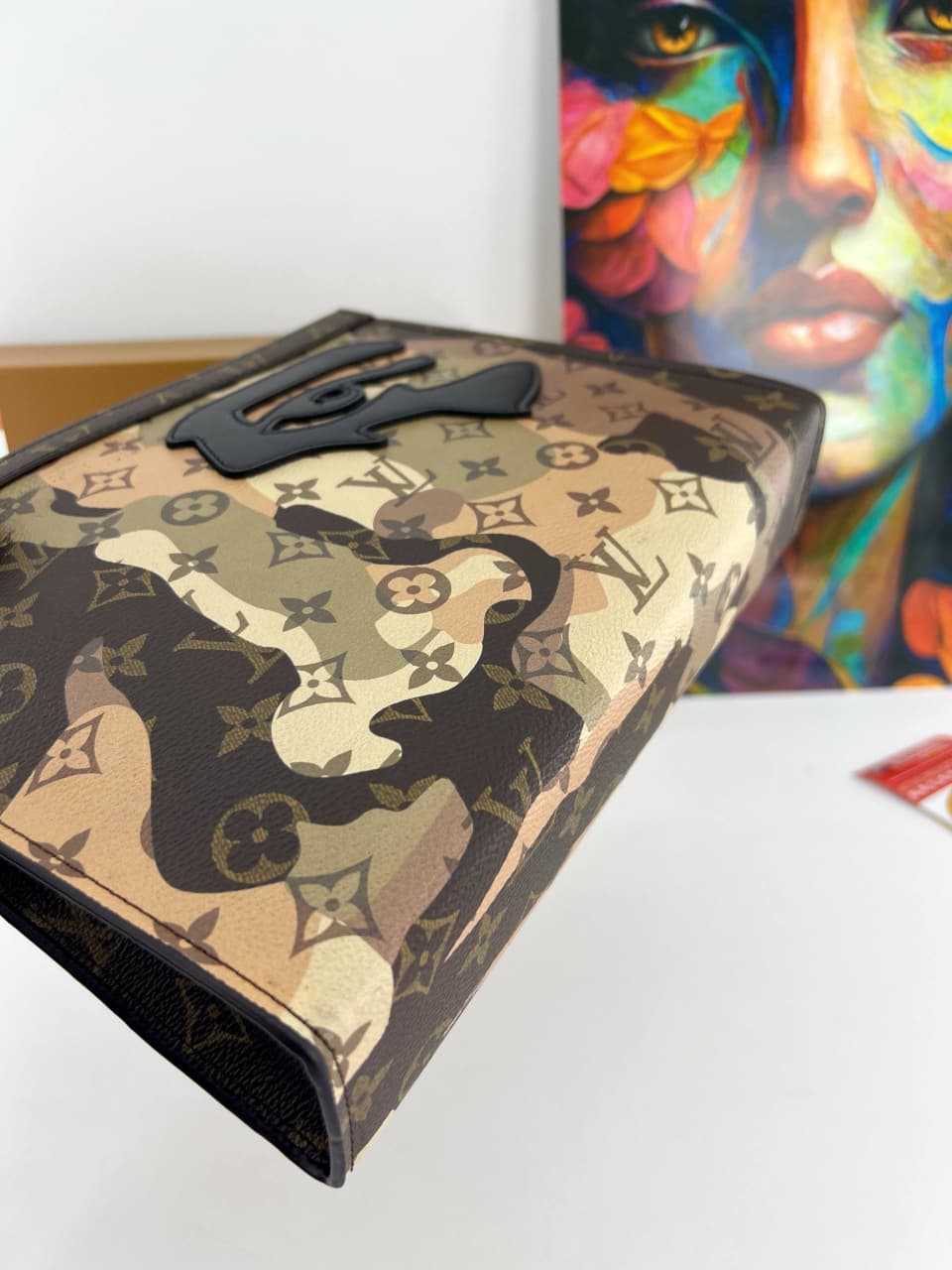 LV 0905-88 BAG - Image 6