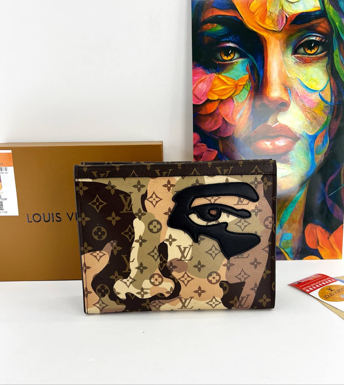 LV 0905-88 BAG - Image 7