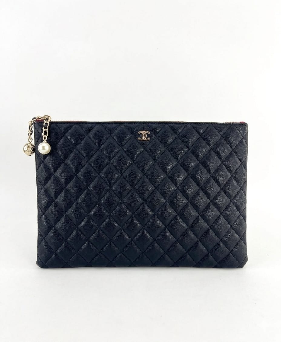 CHANEL - 28552 BAG