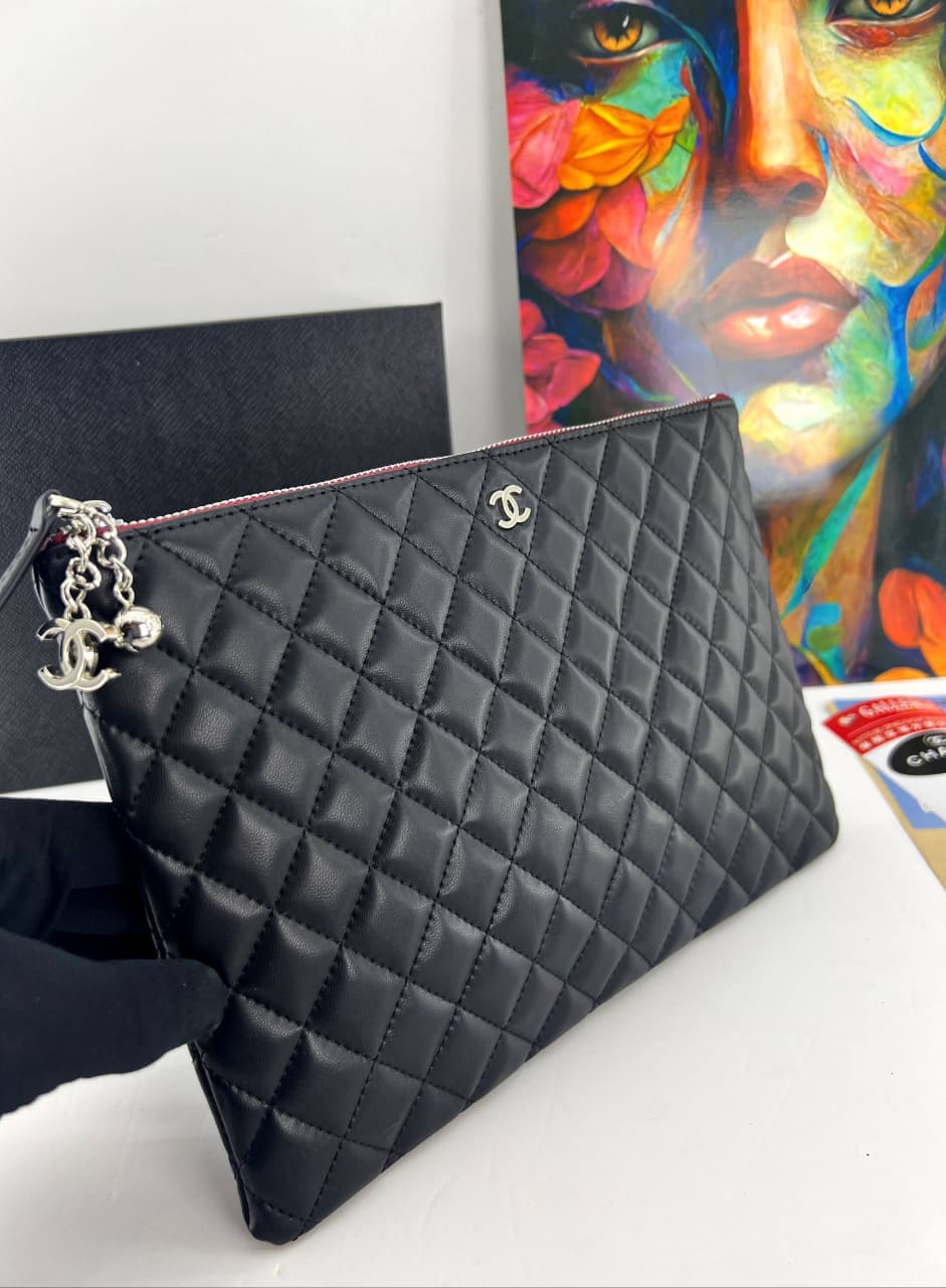 CHANEL - 28552 BAG - Image 5