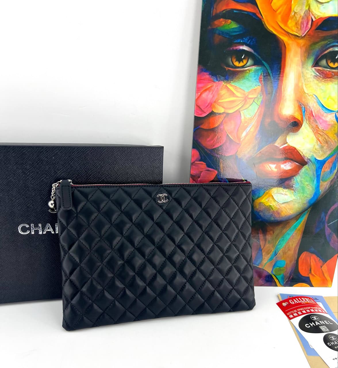 CHANEL - 28552 BAG - Image 8