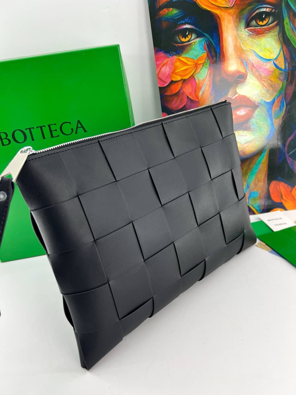 BOTTEGA -25046 BAG - Image 3