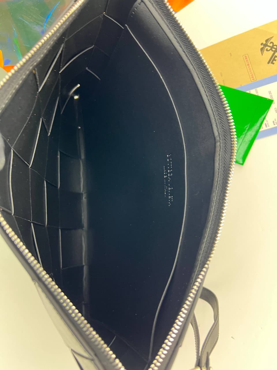 BOTTEGA -25046 BAG - Image 5