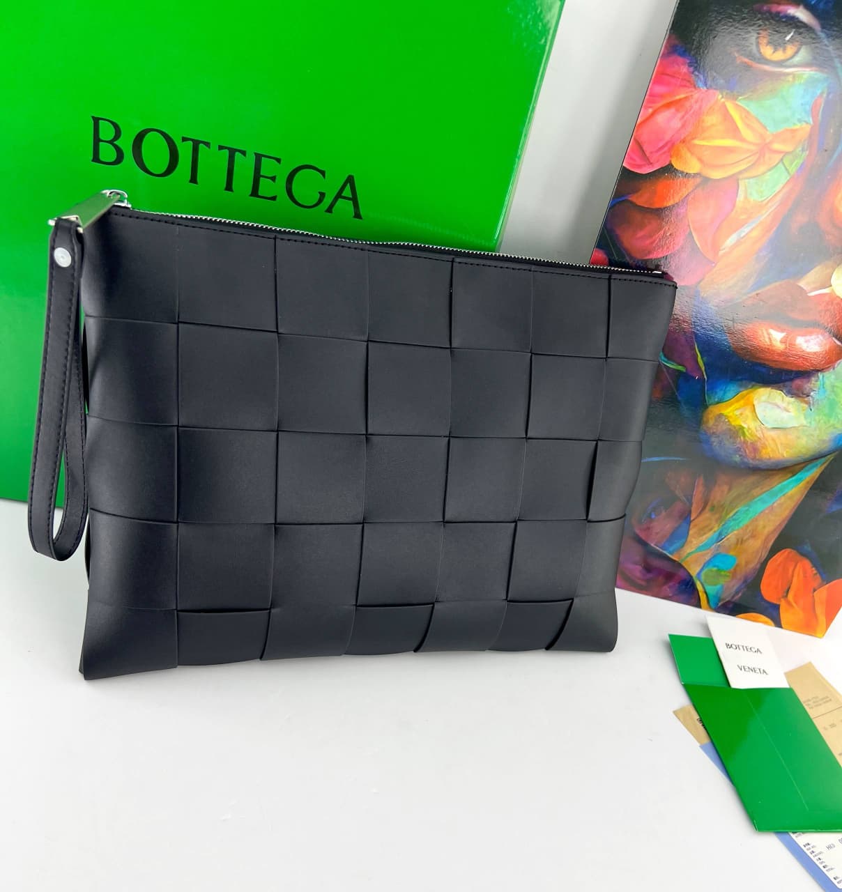 BOTTEGA -25046 BAG - Image 6