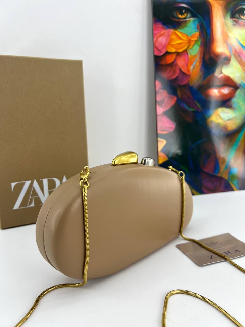 ZARA -3307 BAG - Image 9