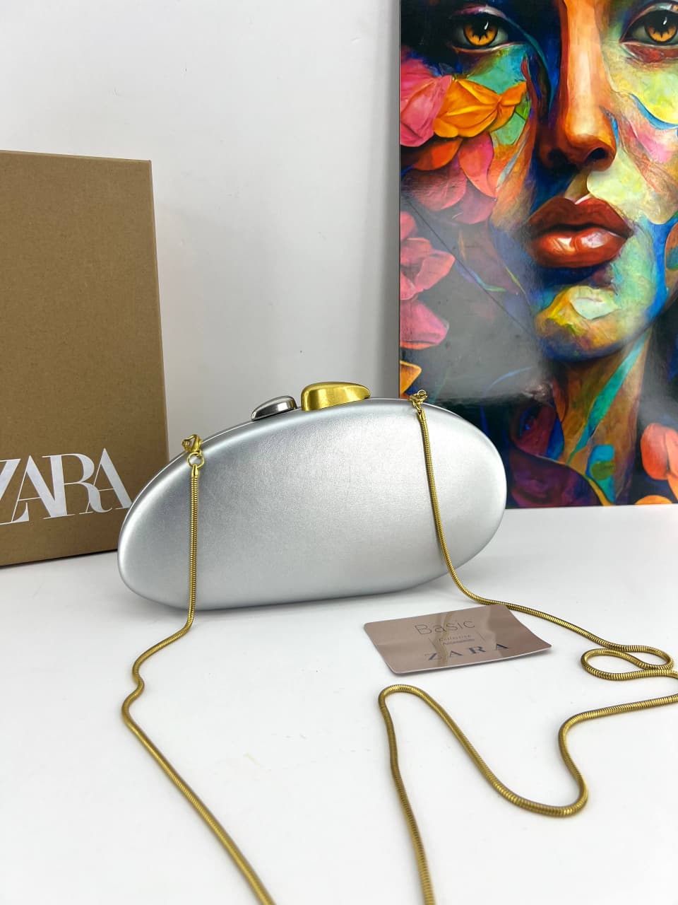 ZARA -3307 BAG - Image 10