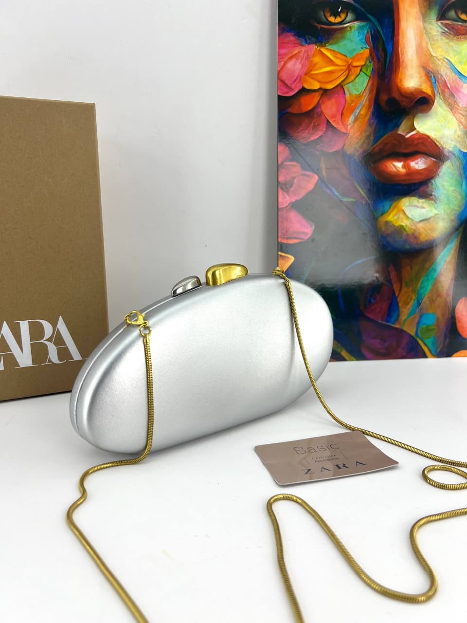 ZARA -3307 BAG - Image 12