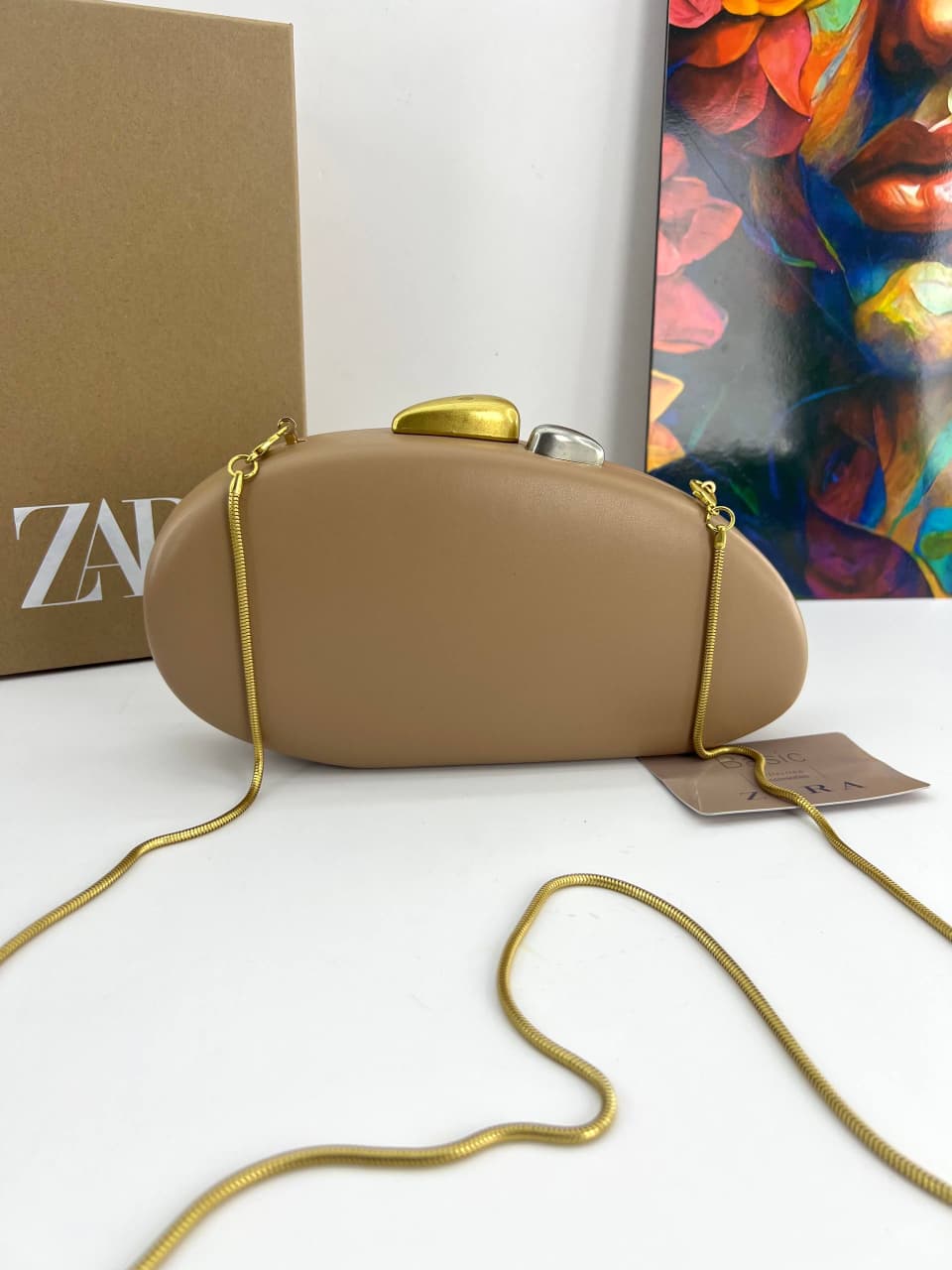ZARA -3307 BAG - Image 11