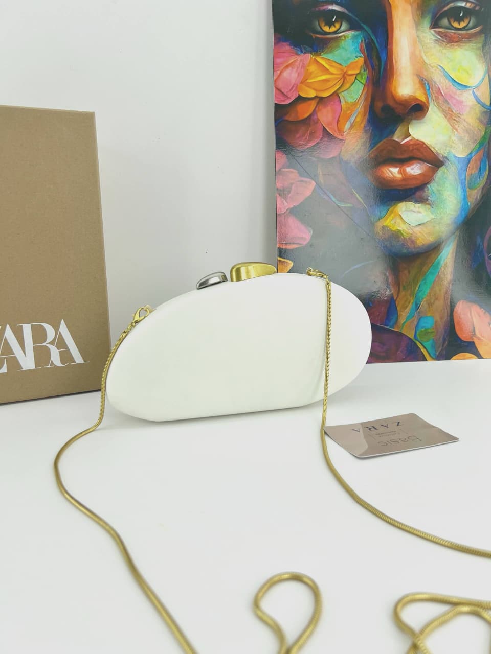 ZARA -3307 BAG - Image 13