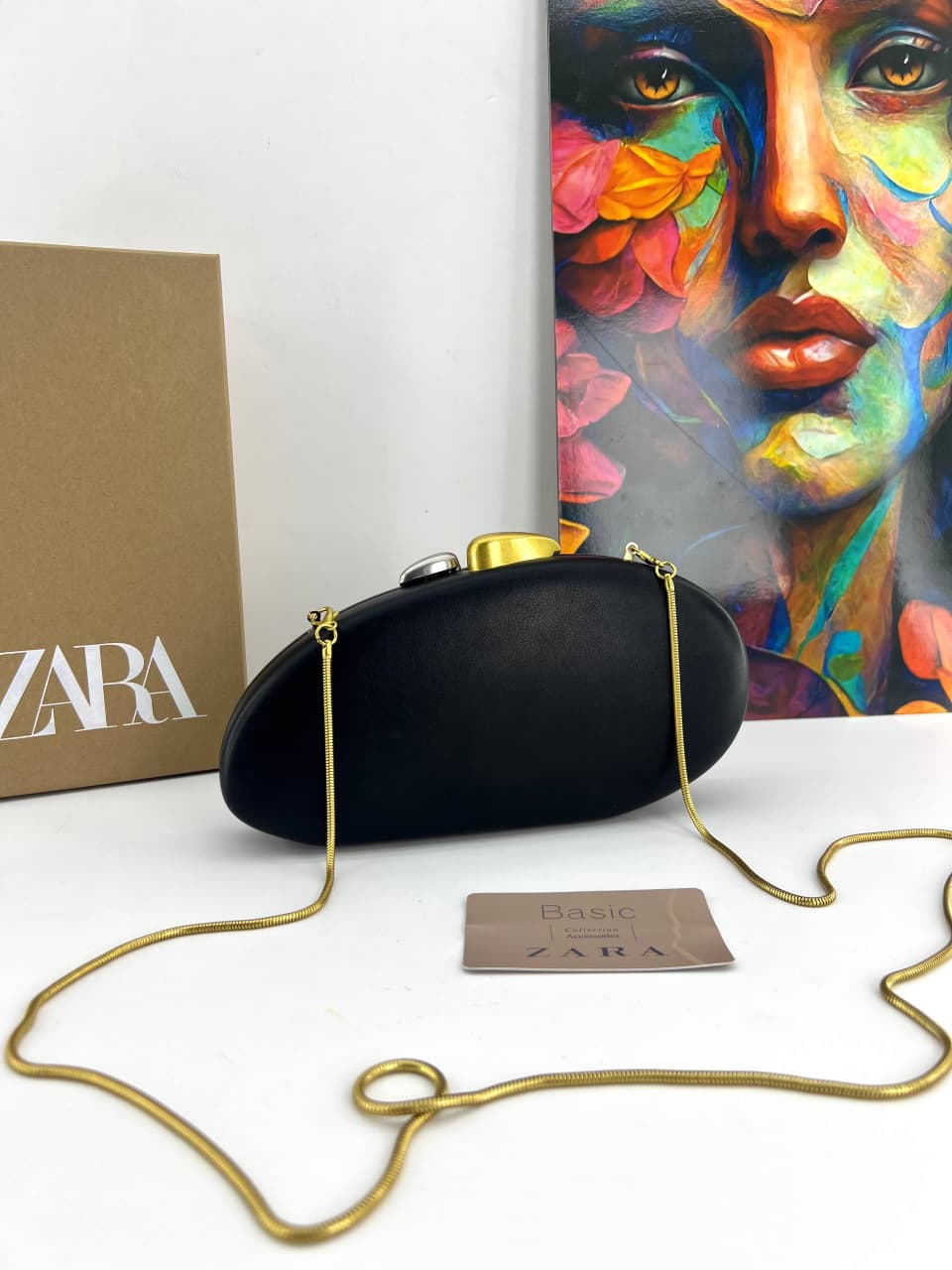 ZARA -3307 BAG - Image 14