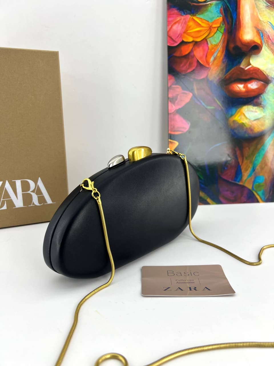 ZARA -3307 BAG - Image 15