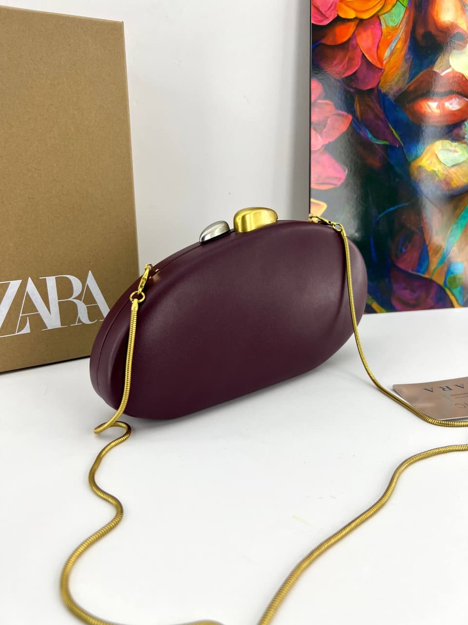 ZARA -3307 BAG - Image 16