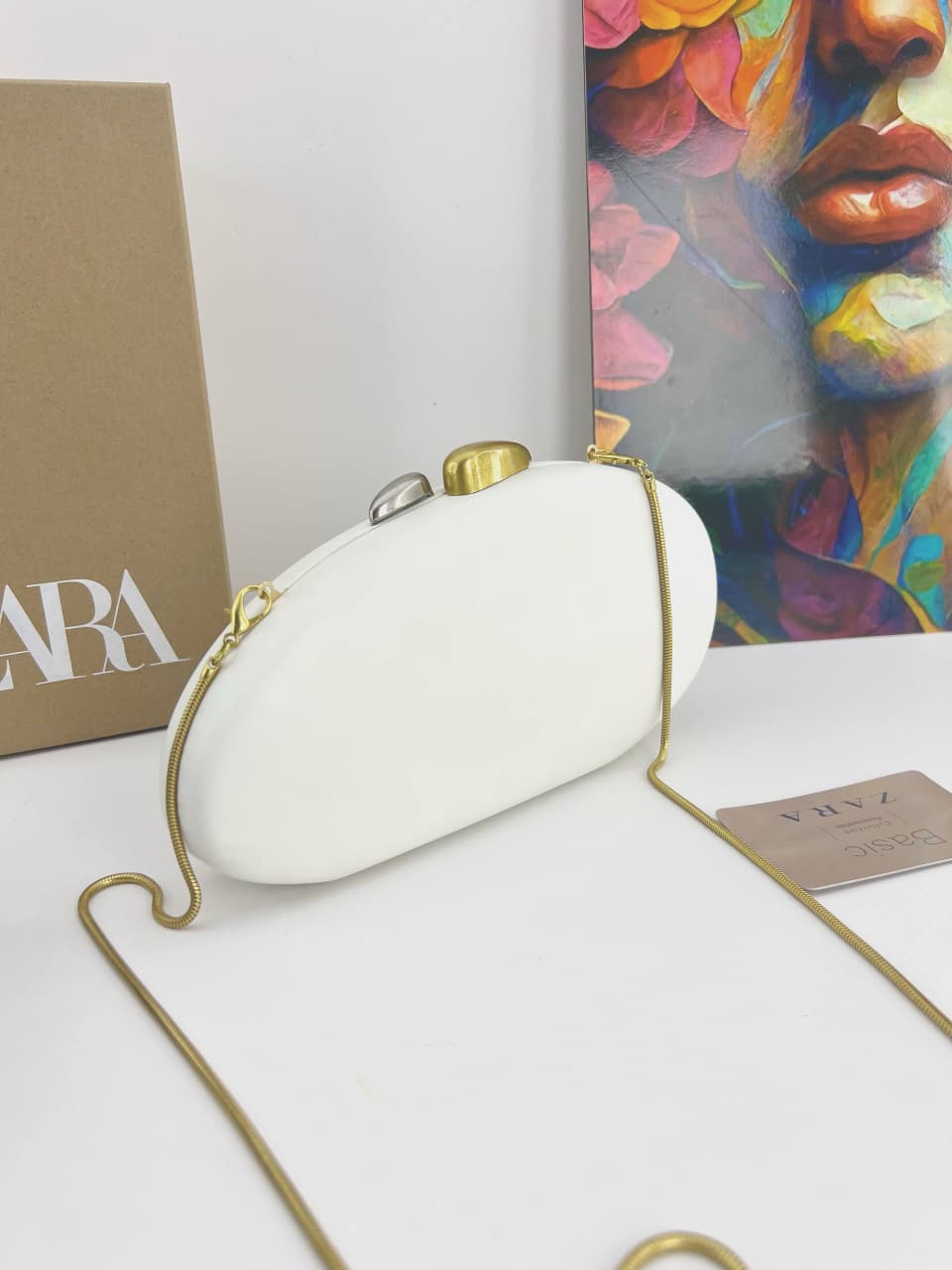 ZARA -3307 BAG - Image 17