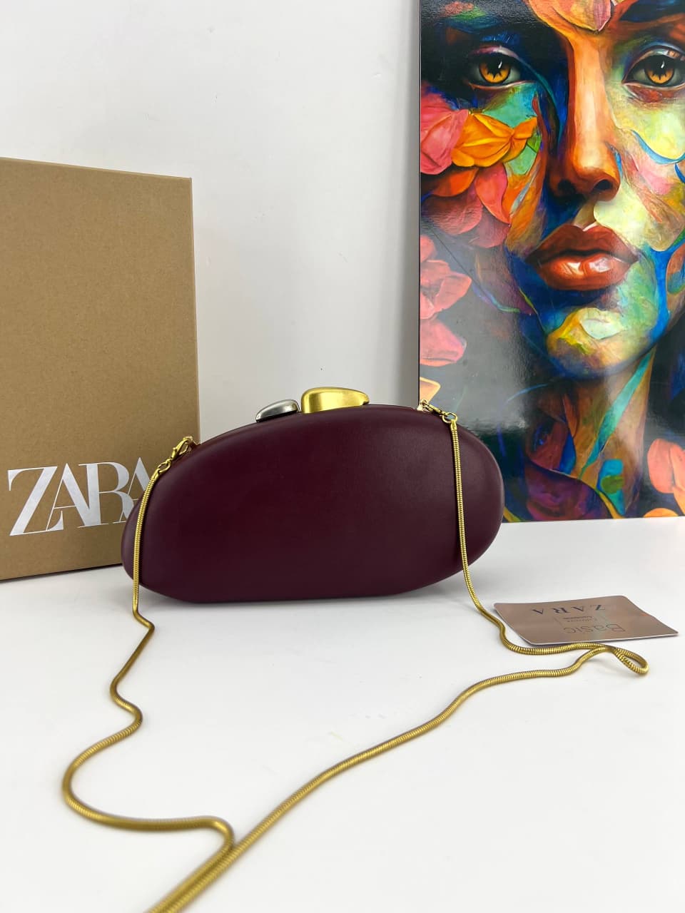 ZARA -3307 BAG - Image 18