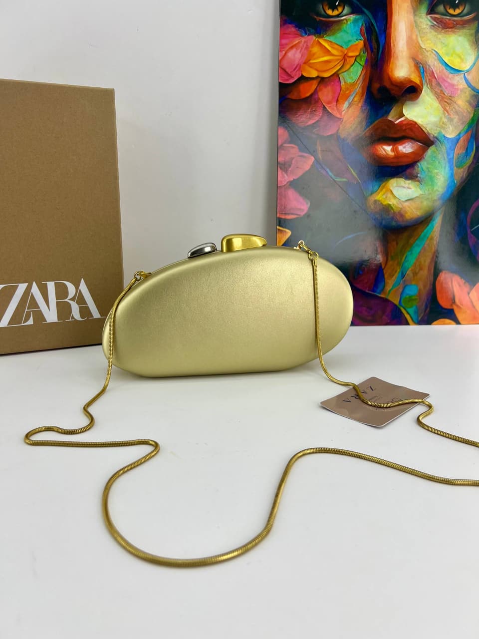 ZARA -3307 BAG - Image 19