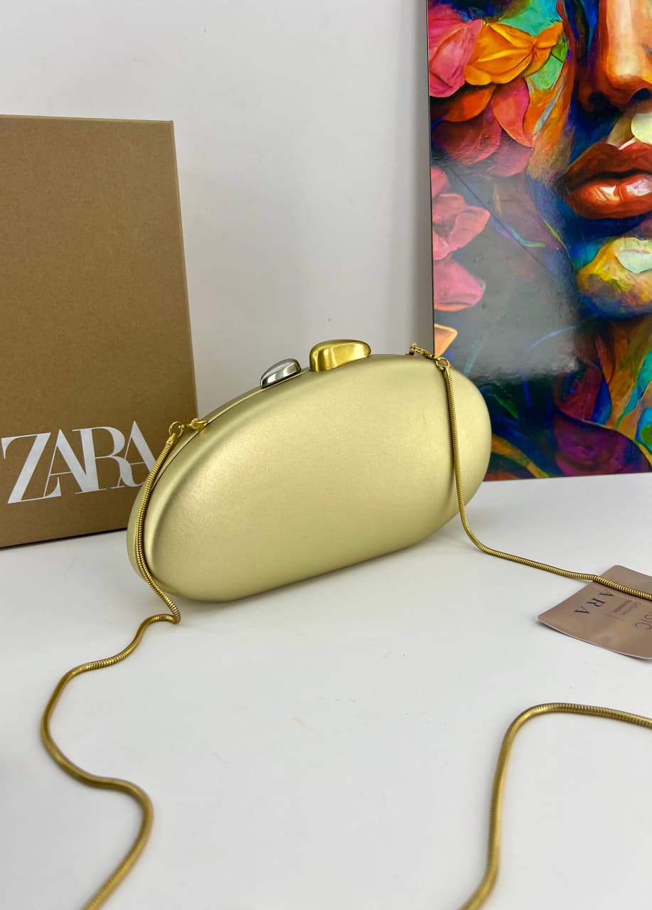 ZARA -3307 BAG - Image 20