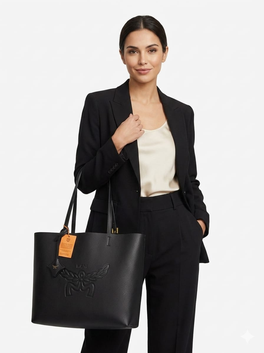 MCM -68518 BAG - Image 4