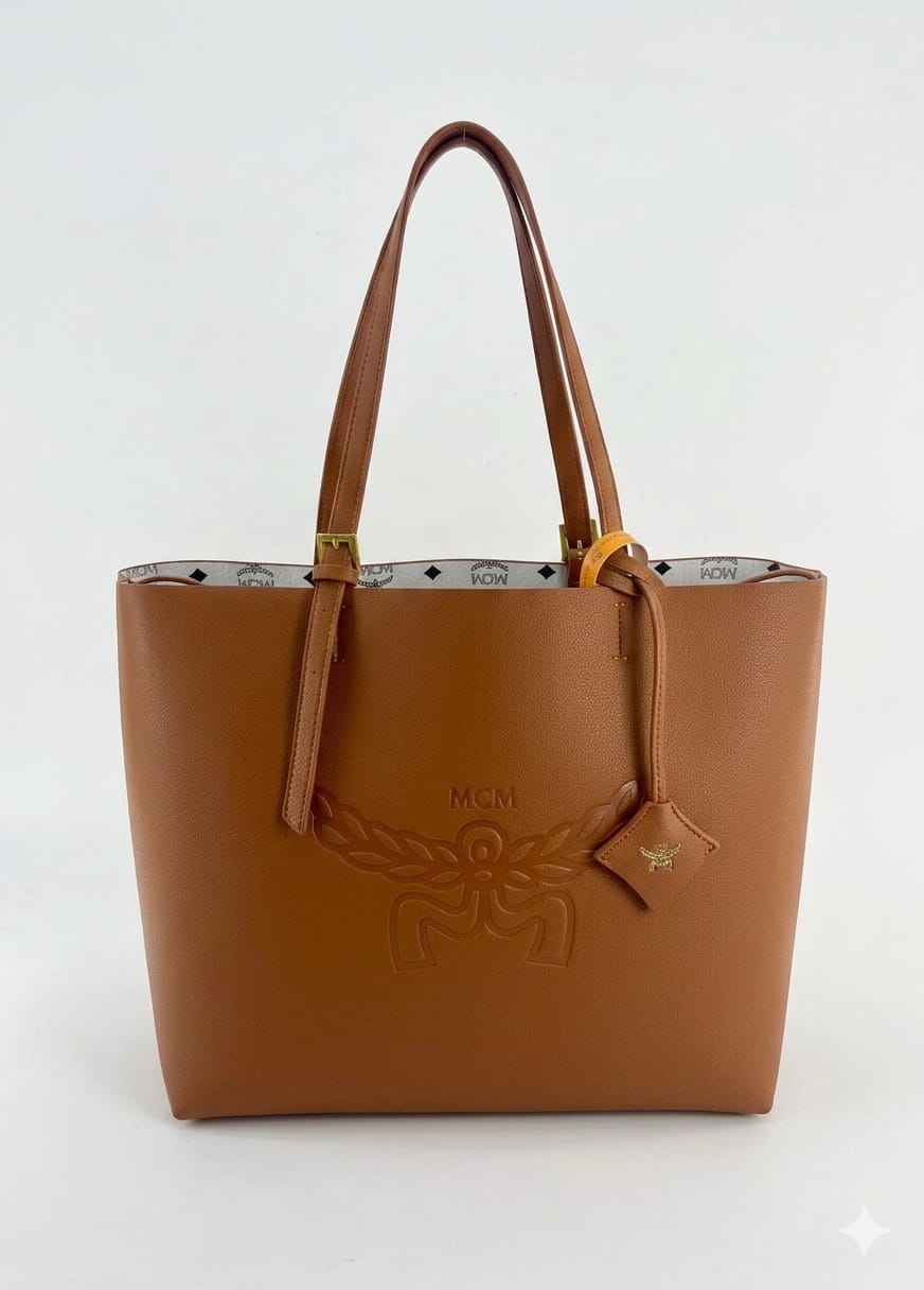 MCM -68518 BAG - Image 2