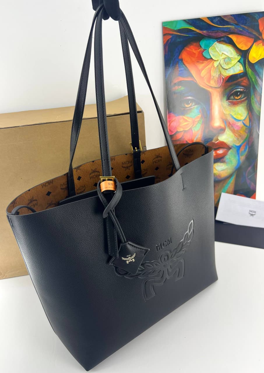 MCM -68518 BAG - Image 9