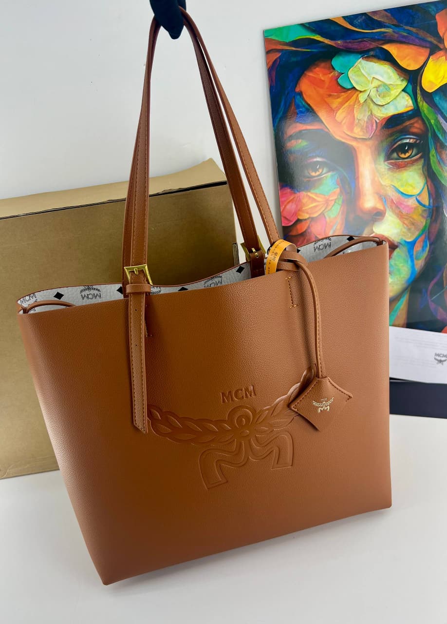 MCM -68518 BAG - Image 8