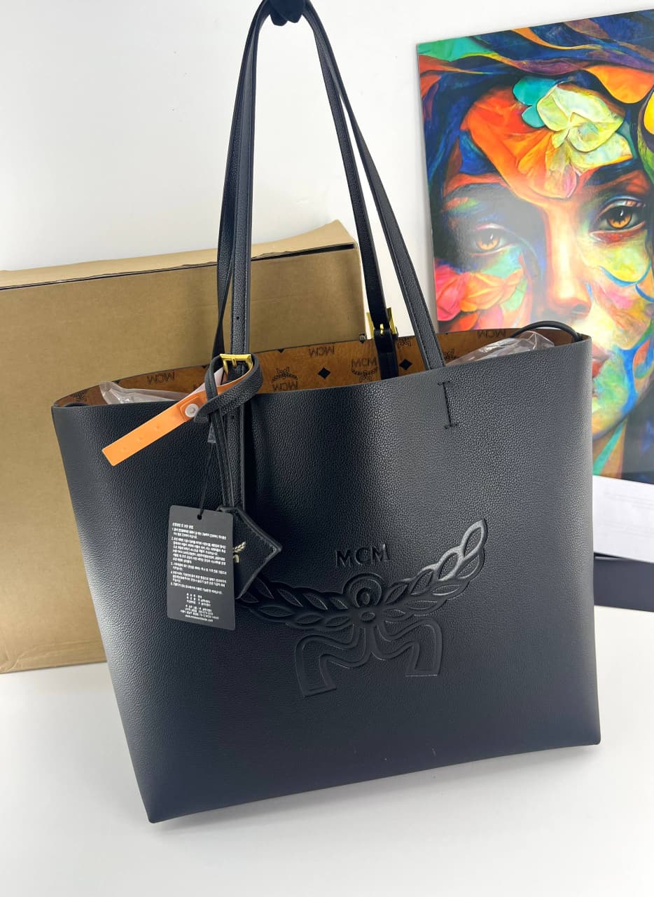 MCM -68518 BAG - Image 15