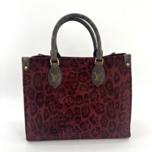 LV CASTONI -93290 BAG