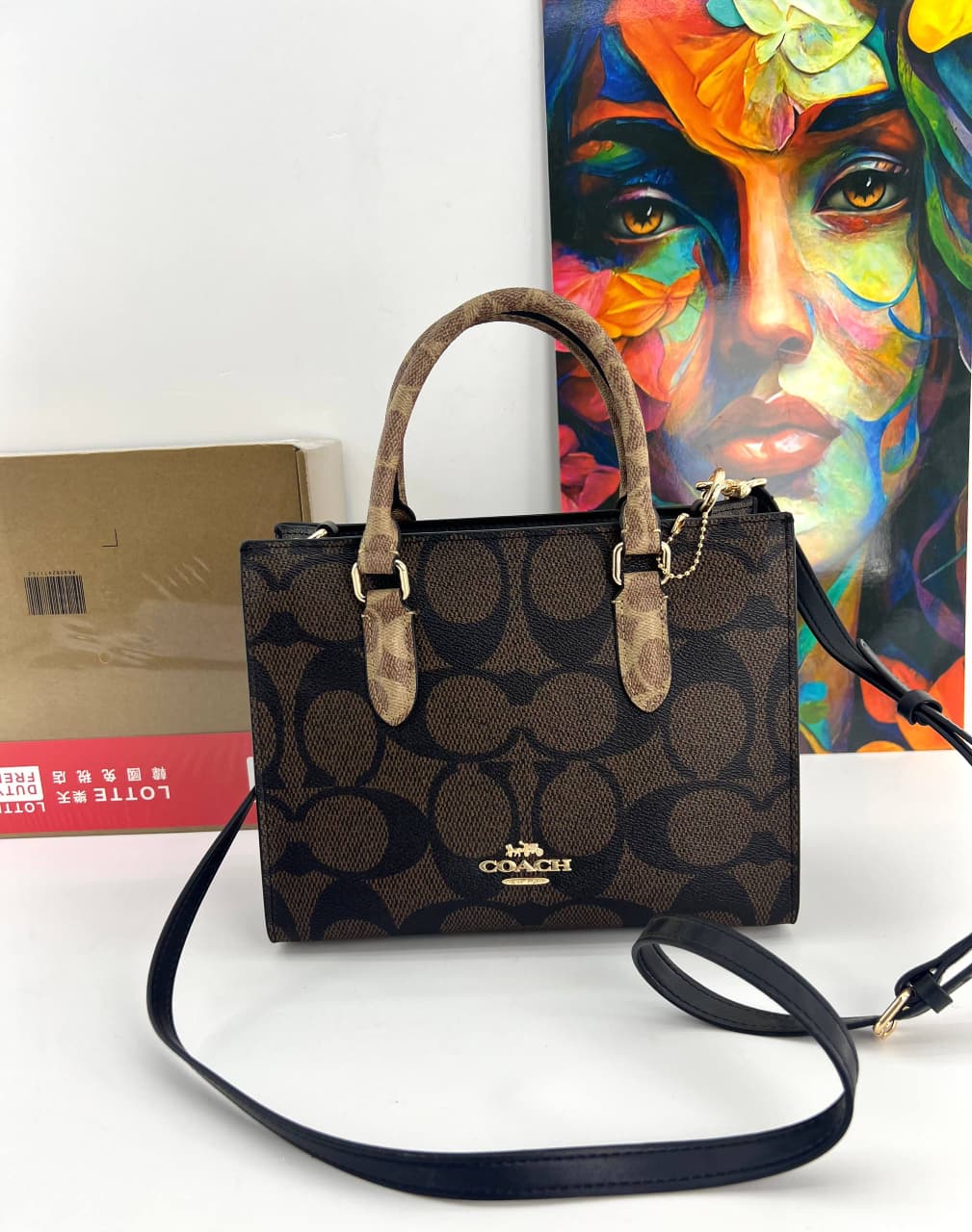 LV JATO -188 BAG - Image 6