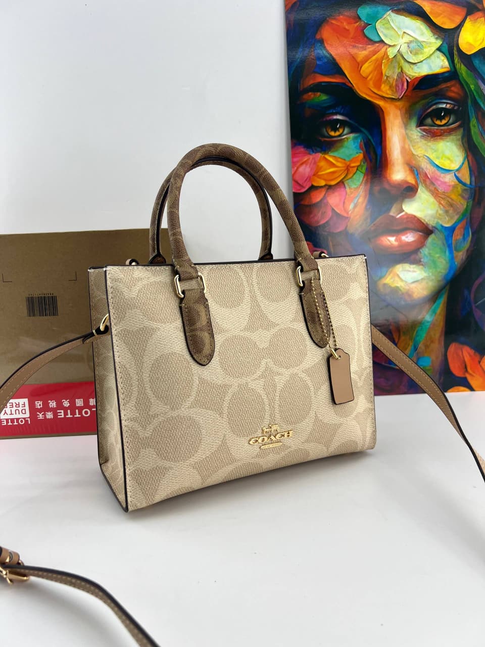 LV JATO -188 BAG - Image 4