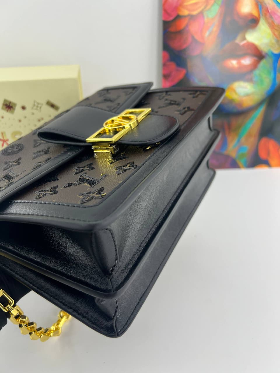 LV GSTO -26866 BAG - Image 10