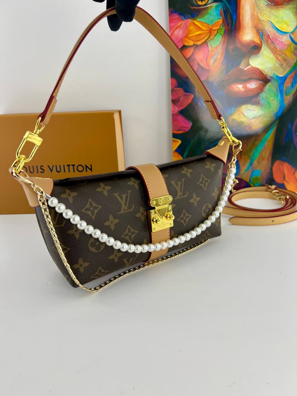 LV ERO BAG - Image 5