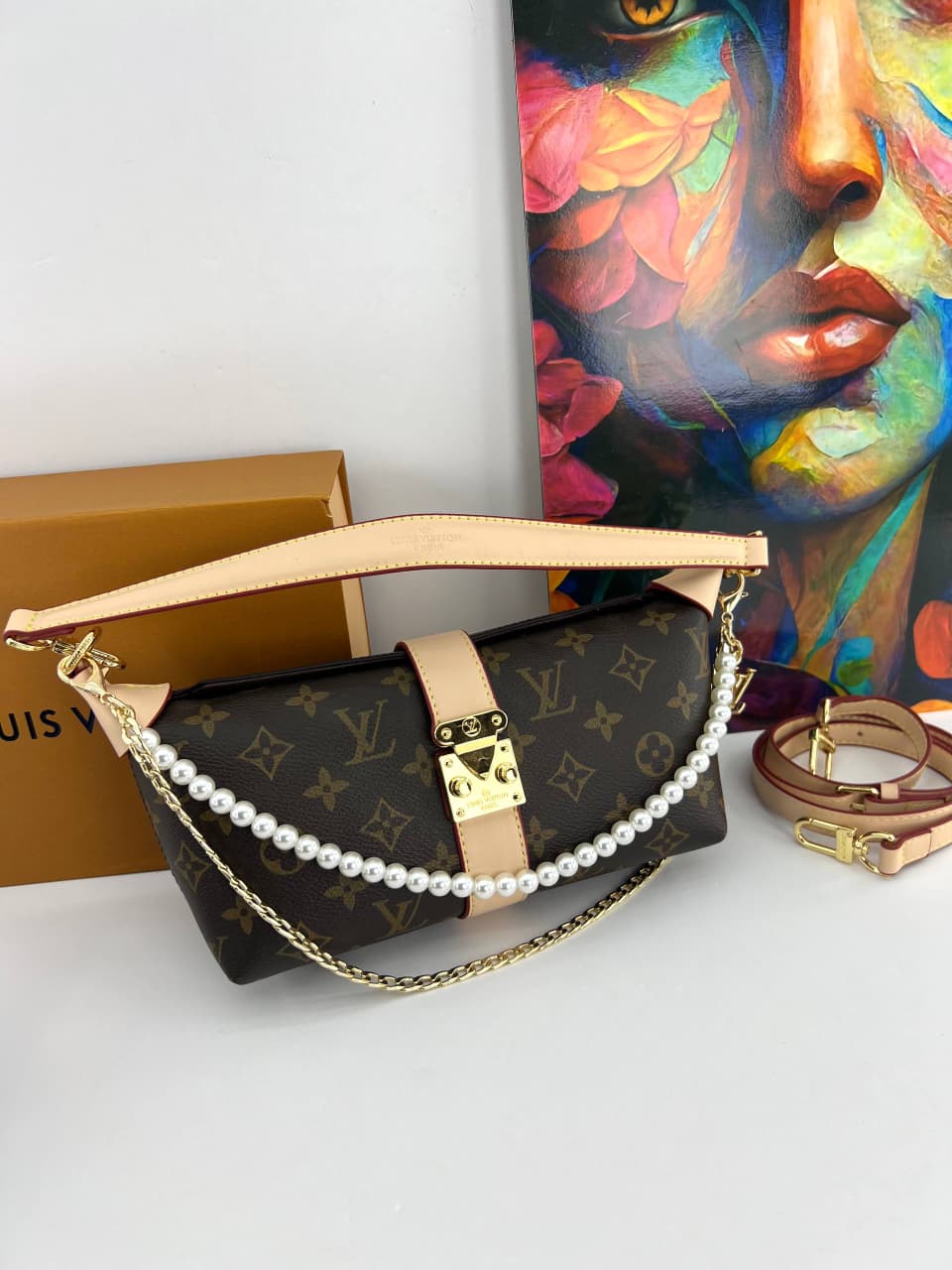 LV ERO BAG - Image 4