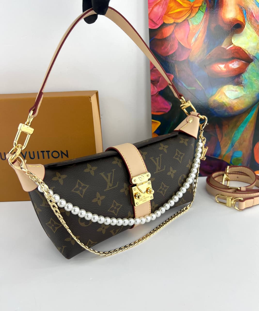 LV ERO BAG - Image 7