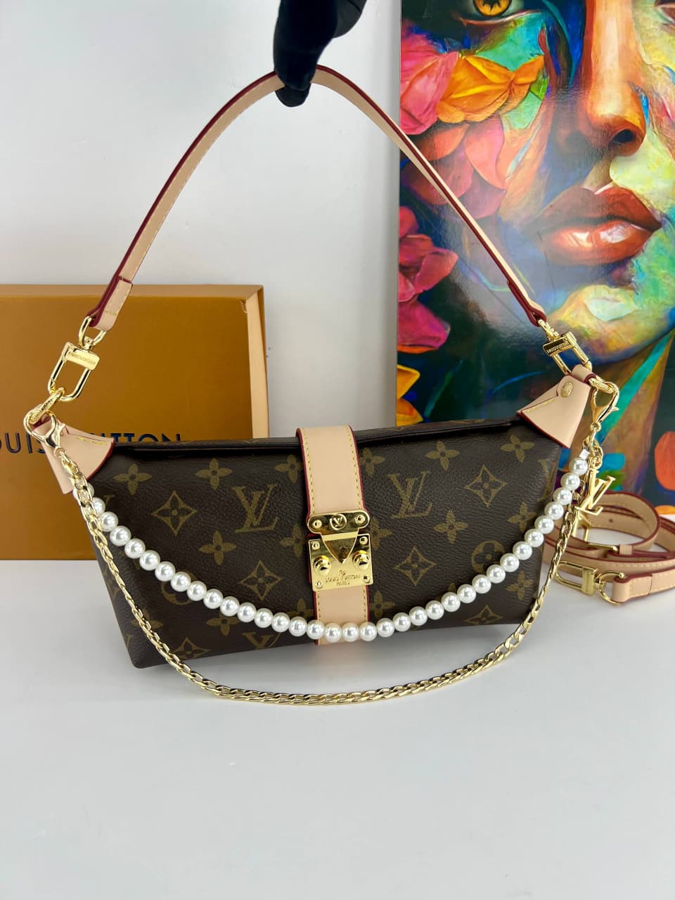 LV ERO BAG - Image 8