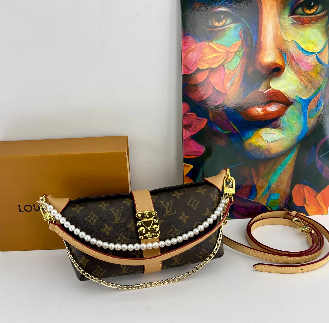 LV ERO BAG - Image 10